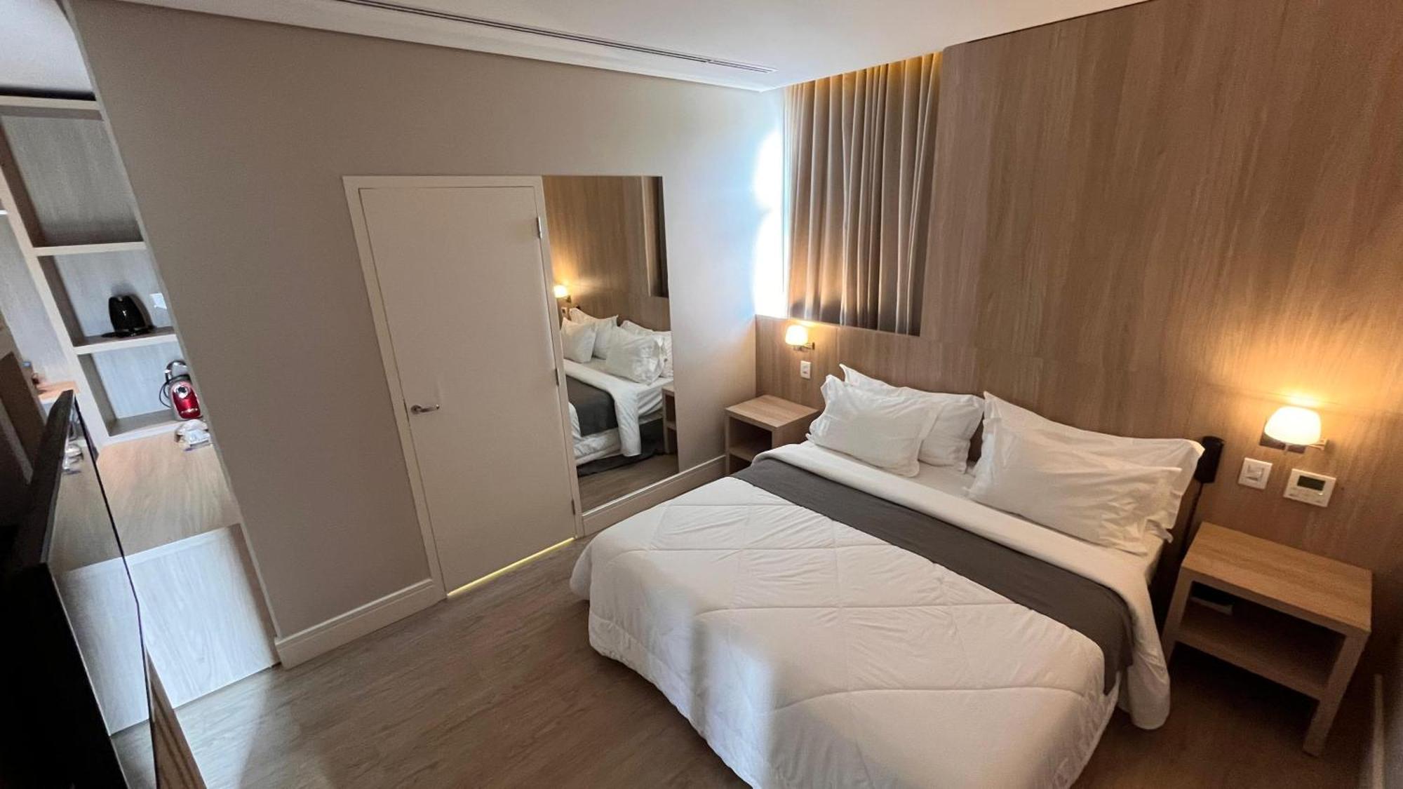 Vie Hotel Sinop Exterior foto